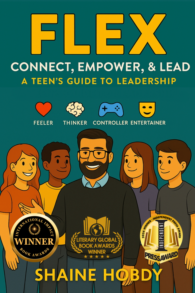 FLEX Connect Empower Lead