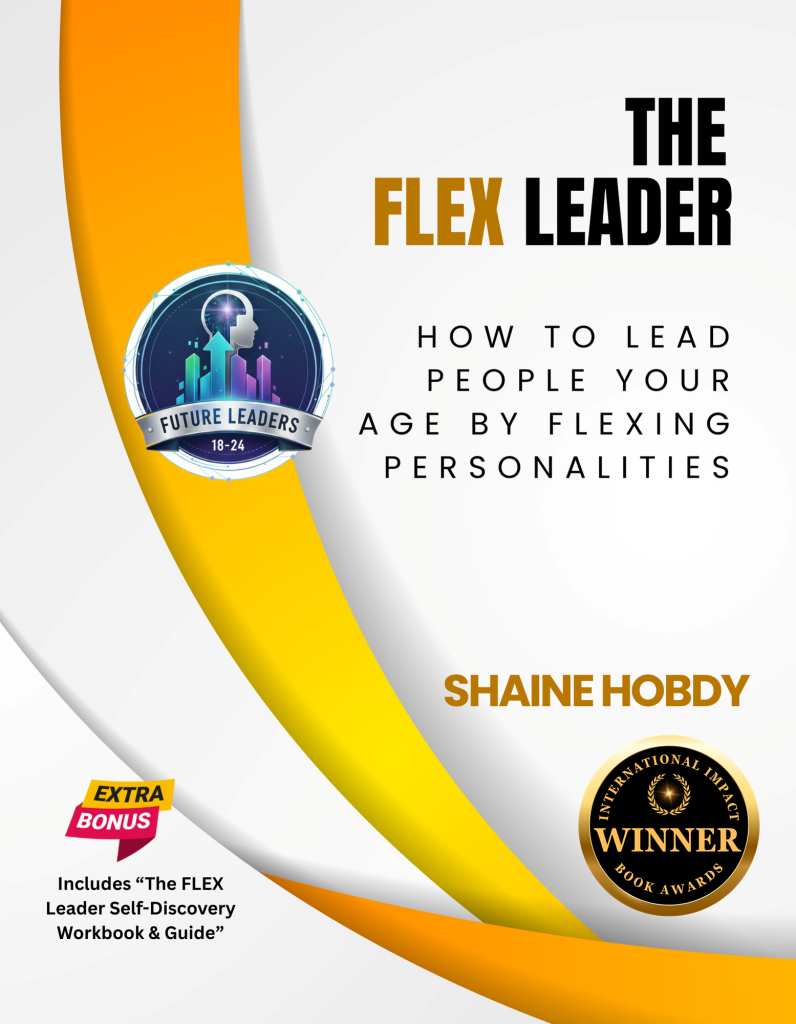 The FLEX Leader